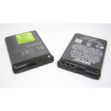 Акумулятор для телефона Nokia BL-5BT