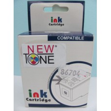 Картридж New Tone для Canon PG-37 Black /шт