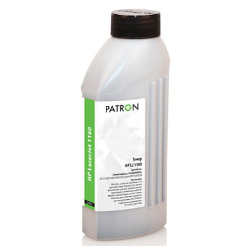 Тонер Patron HP LJ P2015 /2035 /120р (HP LJ P2014 /2015, Series, M2727 MFP)