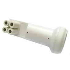 Sat-конвектор Un.Quad (4) Eurosky EHKF-6113A 0, 3dB