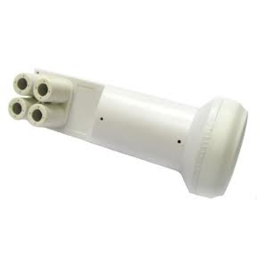 Sat-конвектор Un.Quad (4) Eurosky EHKF-6113A 0, 3dB