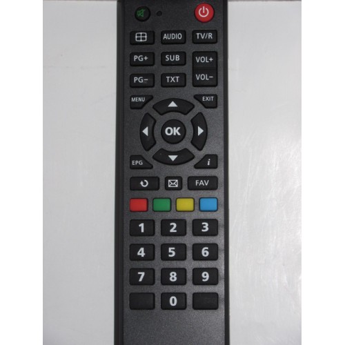 ПДУ DVB-T2 Strong-8502HD