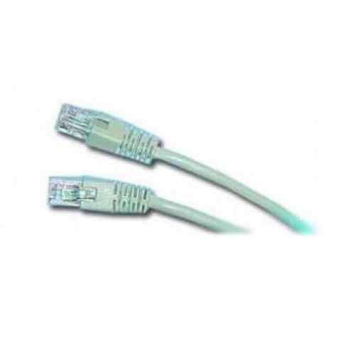 Кабель UTP Patch cord Cat5e 25м Atcom (голуб) 9172