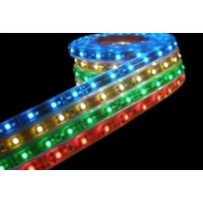 LED-смужка SMD 3528 Зовнішня 12v 5метрів Зелений