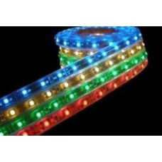 LED-смужка SMD 3528 Зовнішня 12v 5метрів Червоний