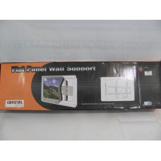 Настінне кріплення LCD-TV Crystal PLB-2 30-63"