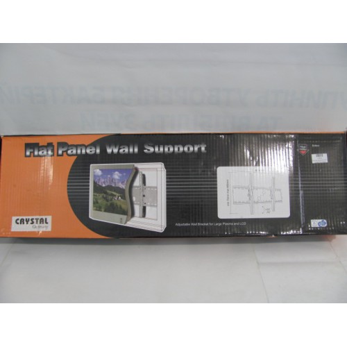 Настінне кріплення LCD-TV Crystal PLB-2 30-63"