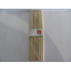 Палички для шашлика 30см /100шт