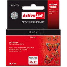 Картридж Canon PG-37Active Jet(1800 /2500 /MP140)Black /шт