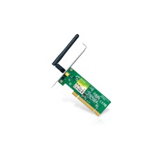 Адаптер Wi-Fi-РСІ TP-LINK TL-WN751ND 150Mbps