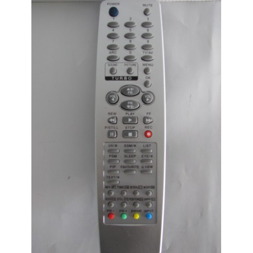 ПДУ TV LG 6710V000112P
