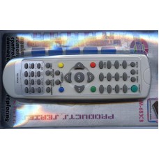 ПДУ TV LG універсальний Huayu RM-683CB