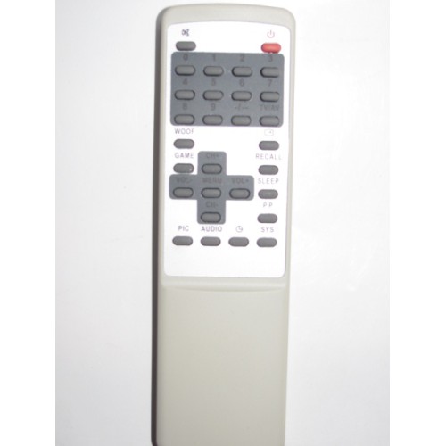 ПДУ TV Jinlipu 5W63 (Start, Orion SPP1419)