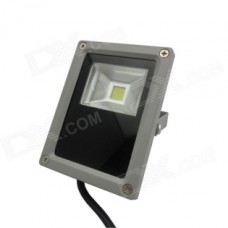 Прожектор LX-TGD-10W 85-265V IP65 White