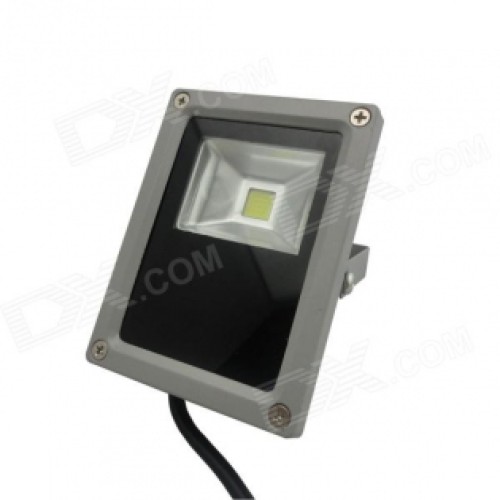 Прожектор LX-TGD-10W 85-265V IP65 White