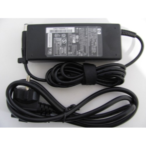 Блок живлення для Ноутбука для HP PPP014L (19v /4,74A, 7, 4x5,0)шнур з вилкою гар14дн