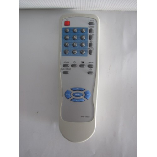 ПДУ TV Rolsen WH-55A