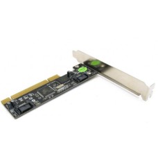 Контролер PCI to SATA(2порт) ST-Lab A-390
