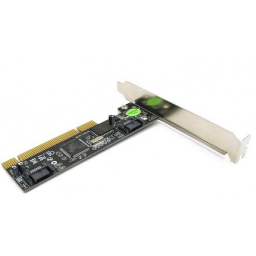Контролер PCI to SATA(2порт) ST-Lab A-390