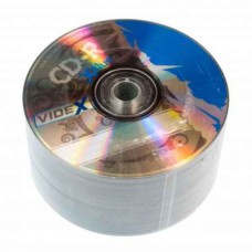 Диск CD-R Videx \ Esperanza 700мв 52х ПОШТУЧНО