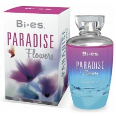 Bi-es жіноча парфумована вода Paradise flowers /100мл