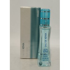 Paris Accent жіноча туалетна вода Eau de kenia /30мл