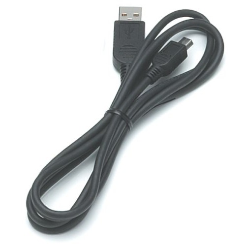 Кабель USB AM /miniUSB(8pin) 1,8м Gembird CC-USB2-AM8P-6