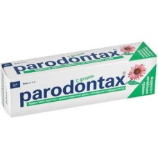Зубна паста Parodontax з фтором /75мл