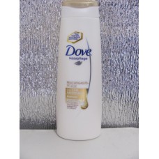 Акція Шампунь Dove живильний догляд для сухого волосся /250мл