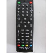 ПДУ DVB-T2 World Vision T55 (T35)