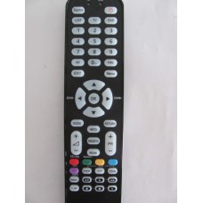 ПДУ TV Thomson RC1994925 / 32HR3230, TCL 32A12H, TCL 1994939 (LCD TV) (ic) ! Huayu ! = Sharp GA481WJSA (LCD TV) (ic) ! Huayu !