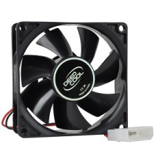 Вентилятор DeepCool XFAN 80 80х80 2pin