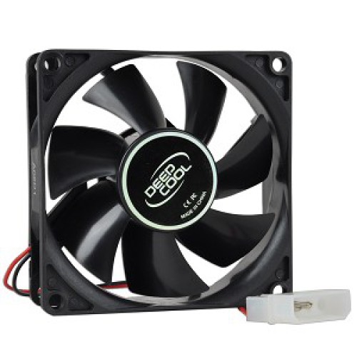Вентилятор DeepCool XFAN 80 80х80 2pin