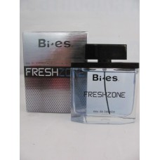 Bi-es чоловіча туалетна вода Fresh Zone /100мл