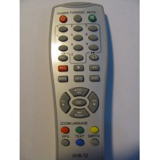 ПДУ DVB-T2 World Vision T40 (Т43, Т53)
