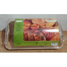 Хлібниця Горизонт велика 40*27*17 /шт