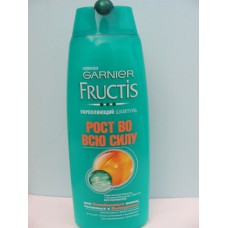 Акція Шампунь Garnier Fructis Ріст на повну силу /250мл