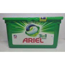 Капсули для прання Ariel 3в1 Pods /ПОШТУЧНО