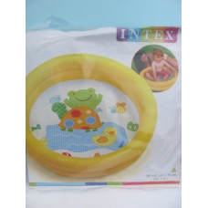 Басейн дитячий Intex 61см х 15см (24"х6") арт.59409