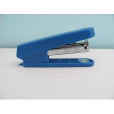 Степлер Buromax BM.4101-02 №10 10л (синій) /шт