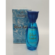 Parisian жіноча туалетна вода Blue lake /55мл