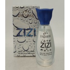 Parisian жіноча туалетна вода Zizi /55мл