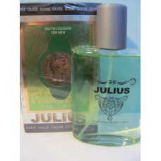 Guise чоловічий одеколон Julius /90мл