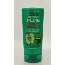 Акція Бальзам-ополаскувач Garnier Fructis Ріст на повну силу /200мл