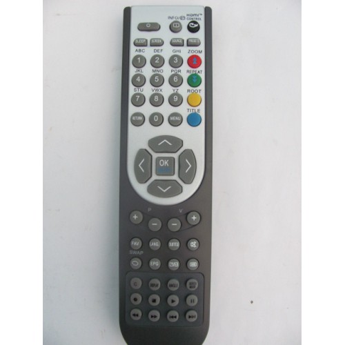 ПДУ TV Vestel D-11485 (Rainford RC1900,5110)