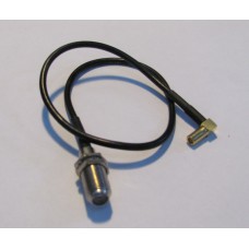 Модемн.перехідник антени на RG-6 F U595 (Sierra 595U)