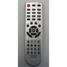 ПДУ SAT Globo HD X100 (Opticum) сірий
