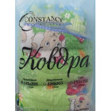 Ковдра силіконова Constancy 145х205 (1,5) /шт