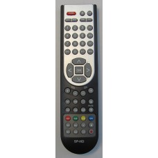 ПДУ SAT SkyPrime M3 HD /SkyGate HD