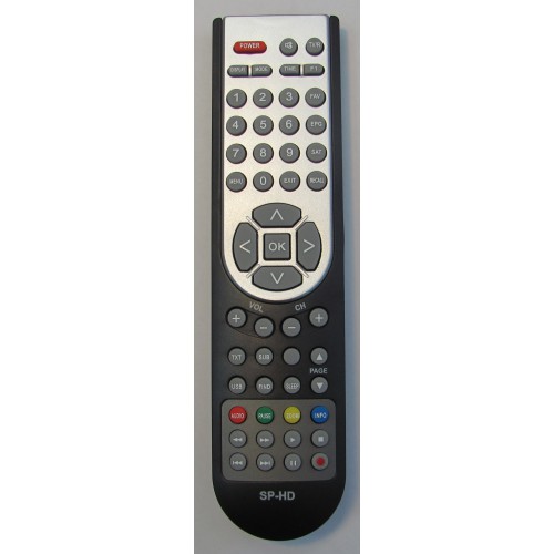ПДУ SAT SkyPrime M3 HD /SkyGate HD
